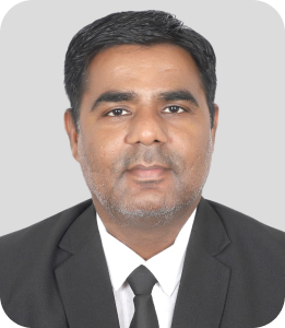 Anil T Vardhani